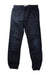 A Navy Jeans from Levi's in size 12Y for boy. (Front View)