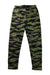 A Green-Black Pants Sets from Burton in size 10Y for neutral. (Back View)