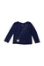 A Multicolour Long Sleeve Tops from Joules in size 2T for girl. (Back View)