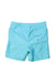 A Blue Swim Shorts from Polo Ralph Lauren in size 7Y for boy. (Back View)