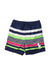 A Multicolour Swim Shorts from Polo Ralph Lauren in size 6T for boy. (Front View)