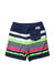 A Multicolour Swim Shorts from Polo Ralph Lauren in size 6T for boy. (Back View)