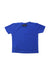 A Blue Short Sleeve T Shirts from Young Versace in size 18-24M for boy. (Back View)