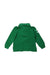 A Green Long Sleeve Polos from Ralph Lauren in size 12-18M for boy. (Back View)