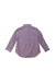 A Multicolour Long Sleeve Shirts from Ralph Lauren in size 18-24M for boy. (Back View)