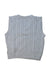 A Grey Sweater Vests from Ralph Lauren in size 18-24M for boy. (Back View)