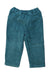 A Teal Casual Pants from Jacadi in size 18-24M for boy. (Front View)