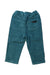 A Teal Casual Pants from Jacadi in size 18-24M for boy. (Back View)