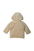 A Beige Puffer/Quilted Coats & Outerwear from Jacadi in size 18-24M for boy. (Back View)