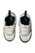 A Black Sneakers from Nike in size 18-24M for neutral. (Back View)