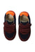 A Multicolour Sneakers from Jacadi in size 3T for boy. (Back View)