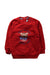 A Red Crewneck Sweatshirts from Petit Bateau in size 3T for neutral. (Front View)