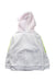 A Multicolour Hooded Sweatshirts from Jacadi in size 4T for neutral. (Back View)