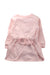 A Pink Sweater Dresses from Seed in size 3T for girl. (Front View)