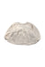 A Ivory Long Sleeve Tops from Aosta in size 4T for neutral. (Front View)