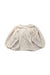 A Ivory Long Sleeve Tops from Aosta in size 4T for neutral. (Back View)