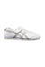 A White Sneakers from Onitsuka Tiger in size 6T for neutral. (Front View)