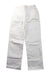 A White Casual Pants from Nicholas & Bears in size 10Y for neutral. (Front View)