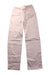 A Pink Casual Pants from Nicholas & Bears in size 10Y for girl. (Front View)