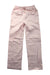 A Pink Casual Pants from Nicholas & Bears in size 10Y for girl. (Back View)