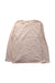 A Peach Long Sleeve Tops from Stella McCartney in size 8Y for neutral. (Front View)