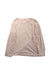 A Peach Long Sleeve Tops from Stella McCartney in size 8Y for neutral. (Back View)