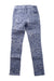 A Blue Jeans from 7 For All Mankind in size 7Y for girl. (Back View)