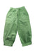 A Green Casual Pants from Nicholas & Bears in size 8Y for neutral. (Front View)