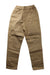 A Beige Casual Pants from Kingkow in size 7Y for neutral. (Front View)