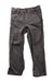 A Grey Casual Pants from Jacadi in size 3T for neutral. (Front View)