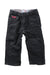 A Black Casual Pants from Jacadi in size 12-18M for neutral. (Front View)