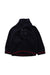 A Black Knit Sweaters from Jacadi in size 12-18M for neutral. (Front View)