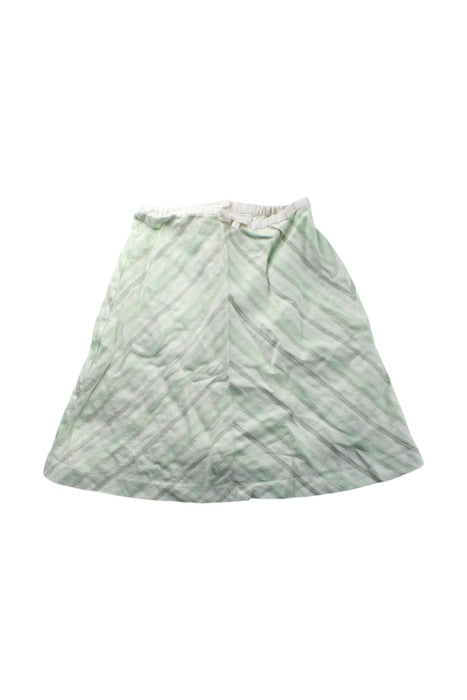 A Green Mid Skirts from Nicholas & Bears in size 8Y for girl. (Front View)