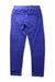 A Blue Sweatpants from Juicy Couture in size 10Y for girl. (Back View)