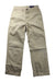 A Beige Casual Pants from Polo Ralph Lauren in size 10Y for boy. (Front View)