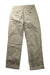 A Beige Casual Pants from Polo Ralph Lauren in size 10Y for boy. (Back View)