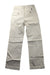 A Beige Casual Pants from Polo Ralph Lauren in size 8Y for boy. (Back View)