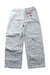 A Blue Casual Pants from Nicholas & Bears in size 8Y for girl. (Front View)