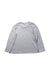 A Grey Long Sleeve Tops from Peter Alexander in size 8Y for neutral. (Back View)