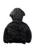 A Black Puffer/Quilted Coats & Outerwear from Nicholas & Bears in size 2T for neutral. (Back View)