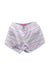 A Multicolour Active Shorts from Nike in size 6T for neutral. (Back View)