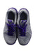 A Grey Sneakers from Nike in size 12Y for neutral. (Back View)