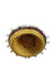A Yellow Sun Hats from Retykle in size O/S for neutral. (Back View)