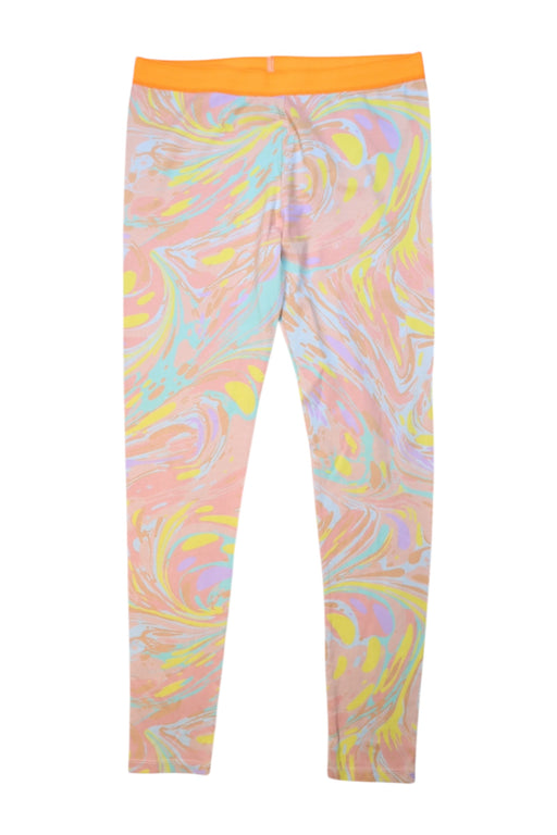 A Multicolour Leggings from Stella McCartney in size 14Y for girl. (Front View)