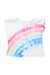 A Multicolour Short Sleeve Tops from Hatley in size 3-6M for girl. (Front View)