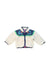 A Multicolour Puffer/Quilted Coats & Outerwear from Stella McCartney in size 6-12M for girl. (Front View)