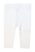 A White Leggings from Seed in size 6-12M for girl. (Back View)