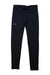 A Black Active Pants from Under Armour in size 10Y for boy. (Front View)