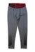 A Black Active Pants from Under Armour in size 8Y for boy. (Front View)