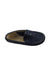 A Navy Loafers & Moccasins from Jacadi in size 6T for neutral. (Front View)